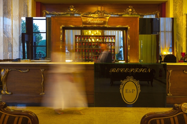 Epirus Palace Hotel & Conference Center (Ioannina)